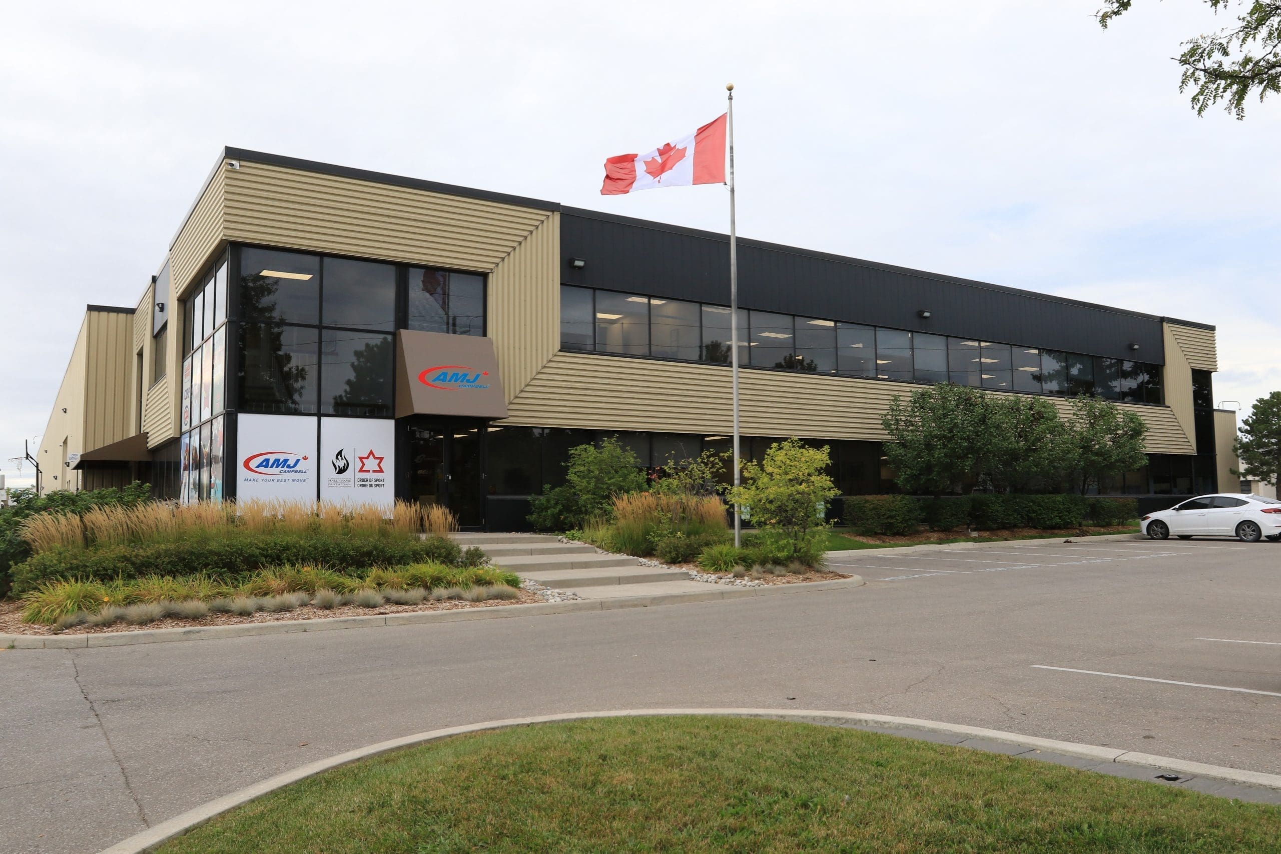 Toronto West Movers