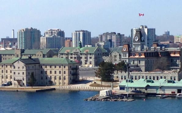 City of Kingston