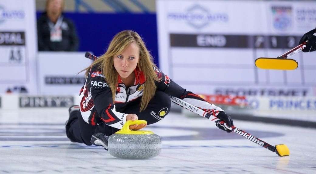 Team Homan