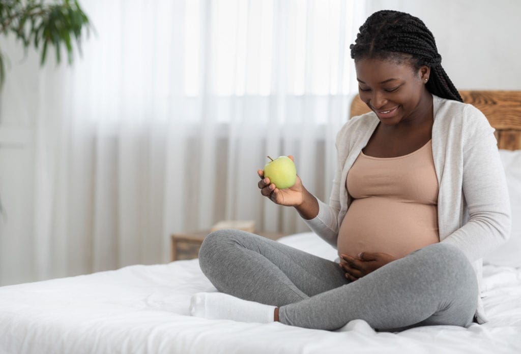 Moving while pregnant? Here are 7 things you need to know.  
