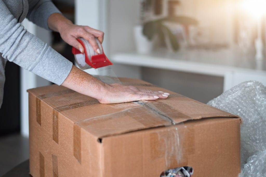 Moving while pregnant? Here are 7 things you need to know