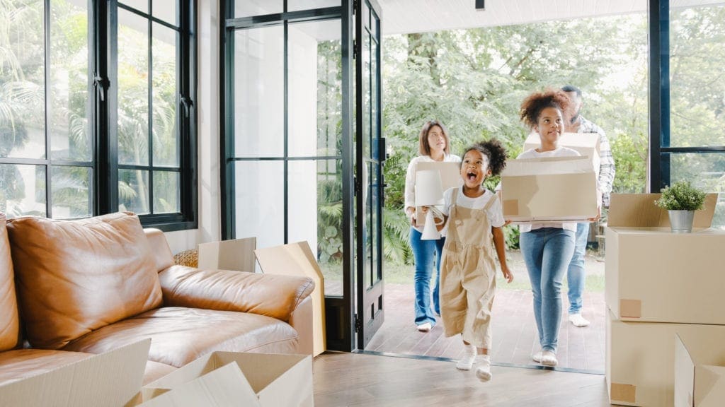 5 easy ways to prepare your child for a move