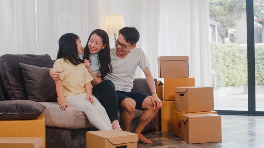 5 easy ways to prepare your child for a move