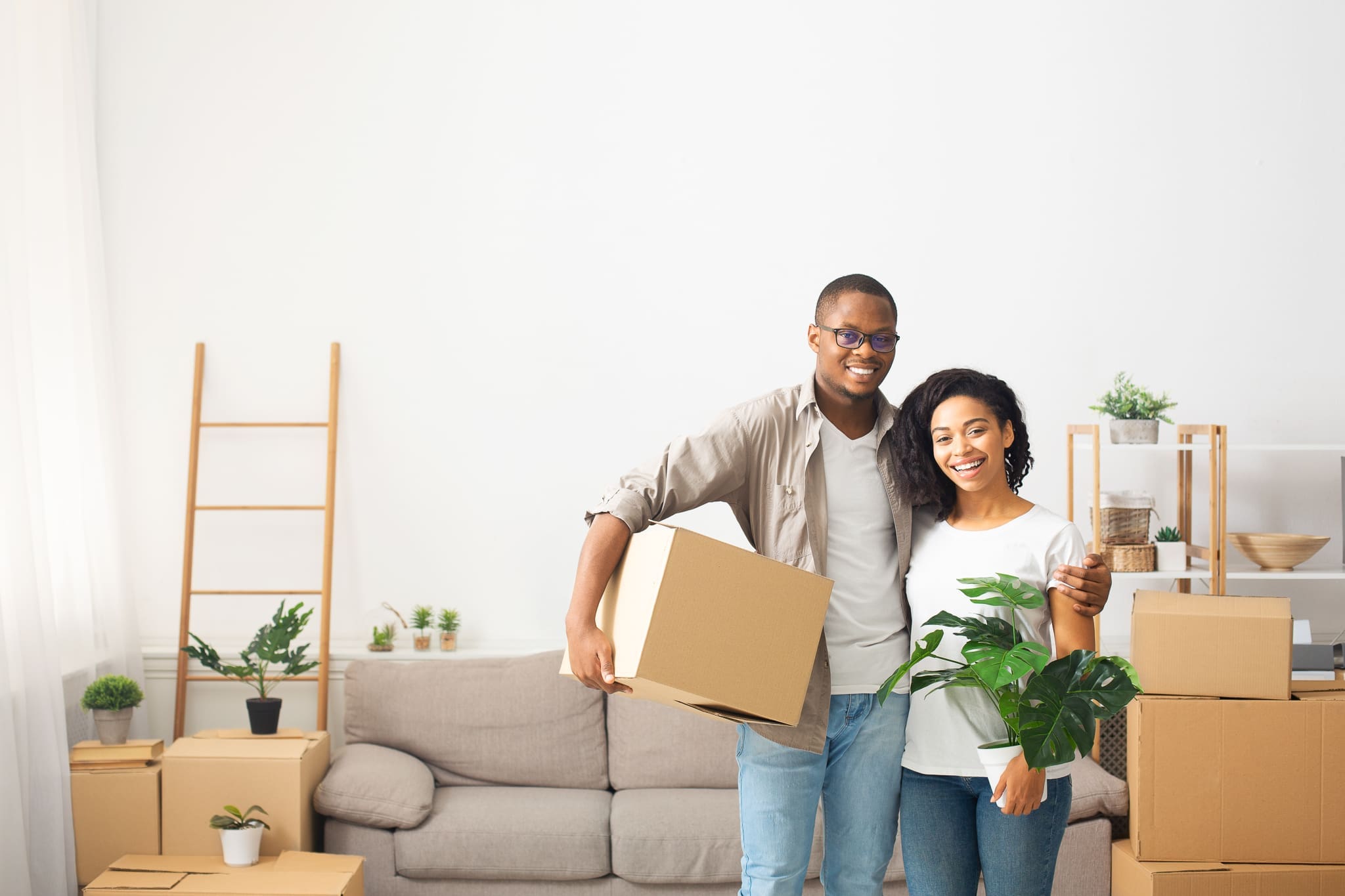 Louer un appartement ou louer un condo : l’un est-il meilleur que l’autre ?