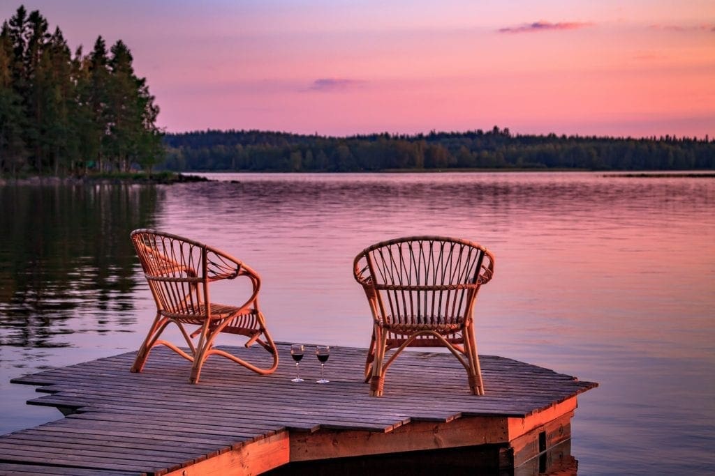 5 things you absolutely should know before buying a cottage