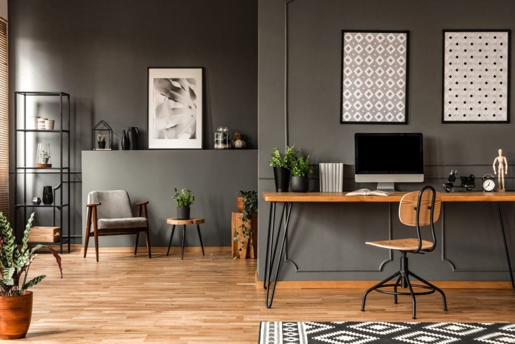 6 easy ways to get your home office working harder