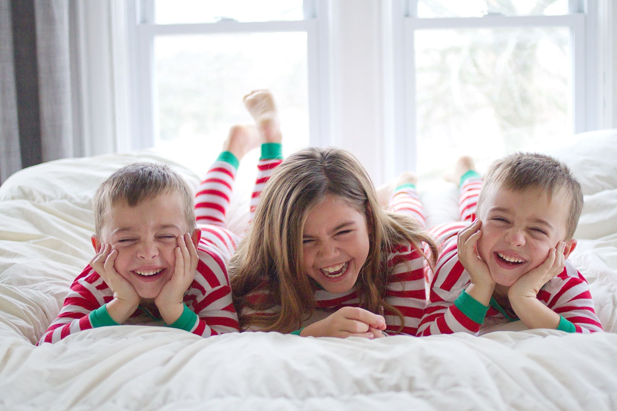 7 heartwarming, easy holiday traditions you can start at home