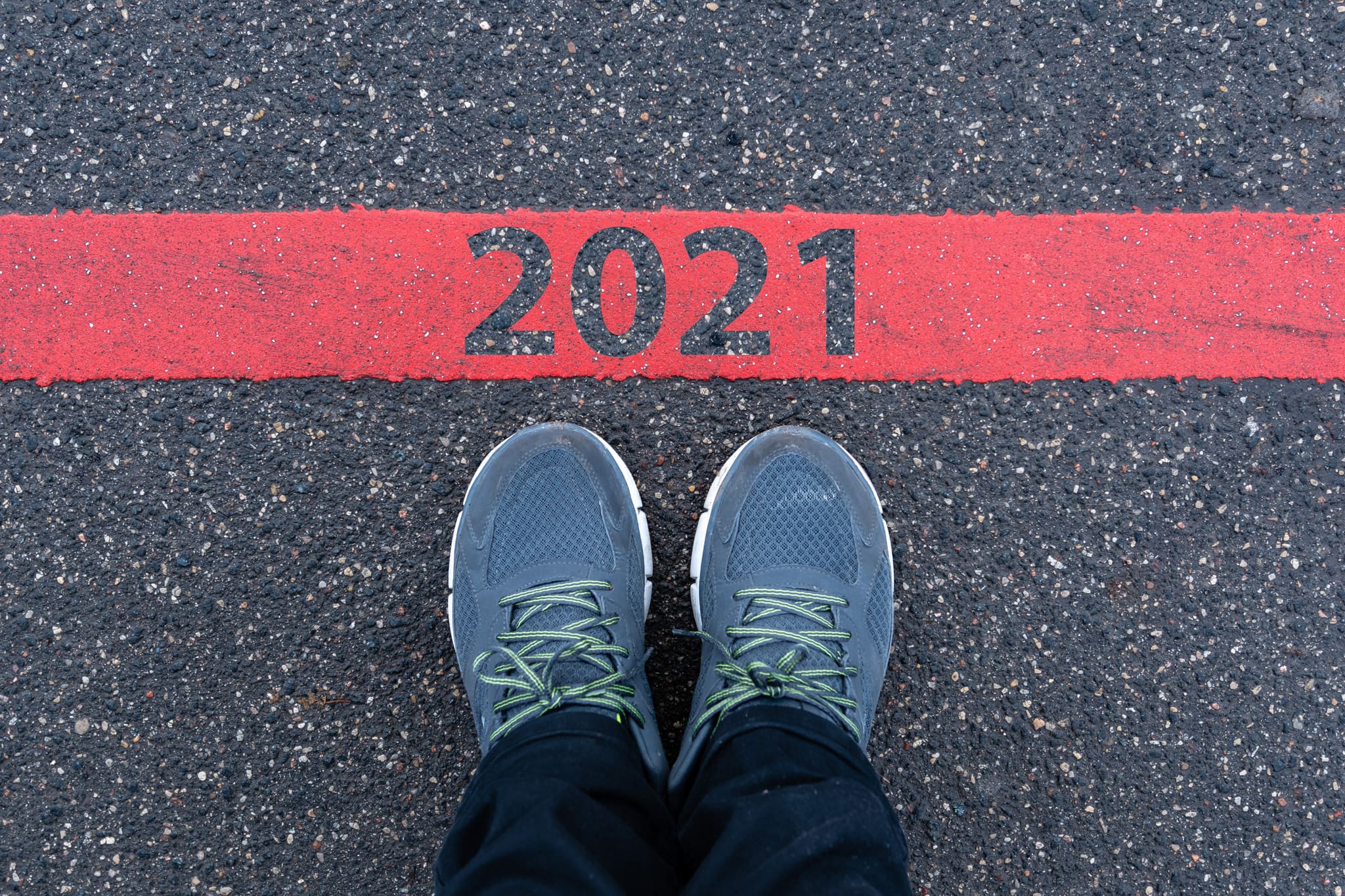 The decisions we make now can help fill 2022 with amazing possibilities