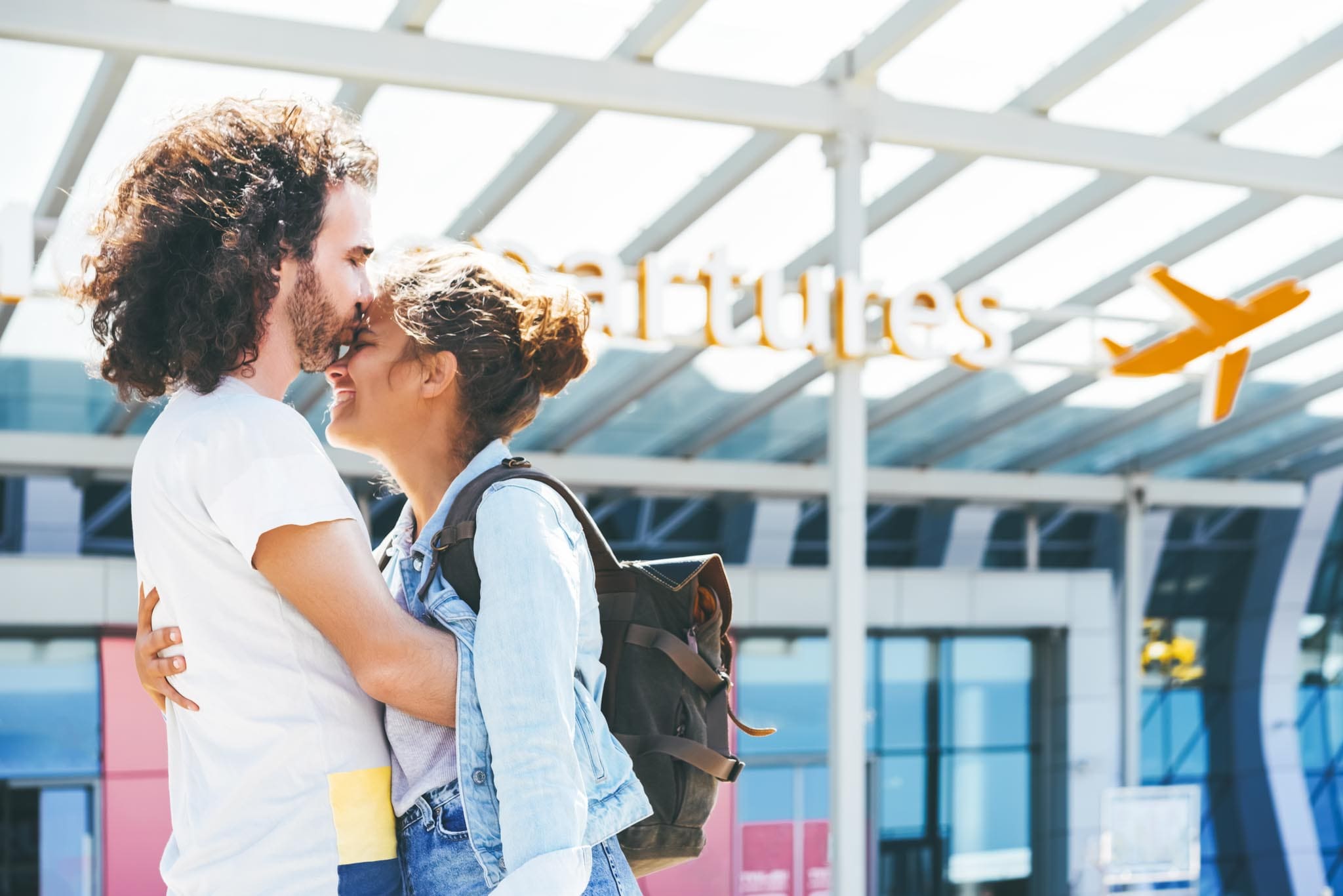 Things to know before moving to another country for love