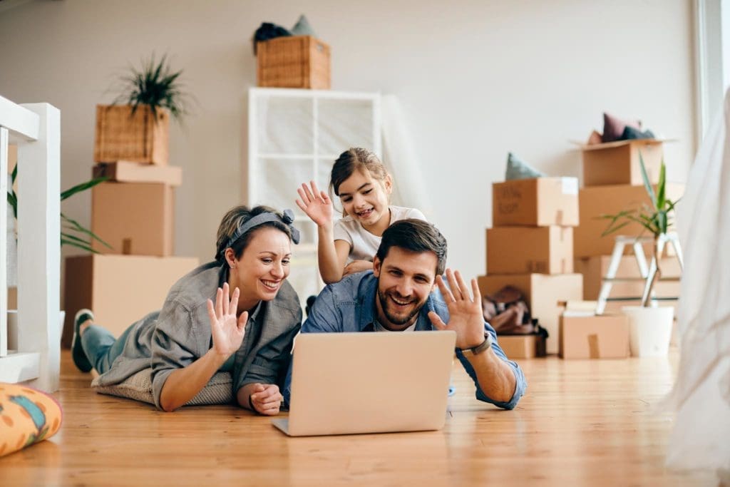 How a Pre-Move Survey can help accurately estimate your moving costs