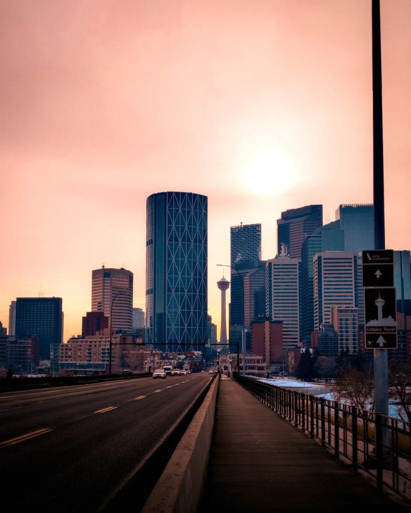Thinking of moving to Calgary? Here’s why you’ll love living there
