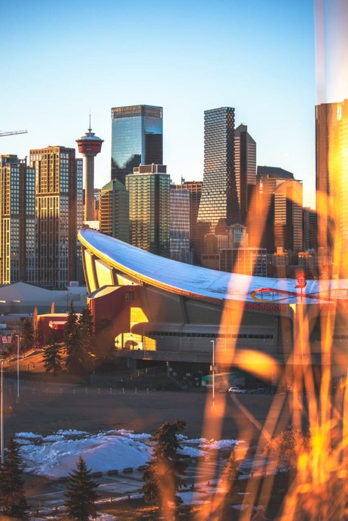Thinking of moving to Calgary? Here’s why you’ll love living there.