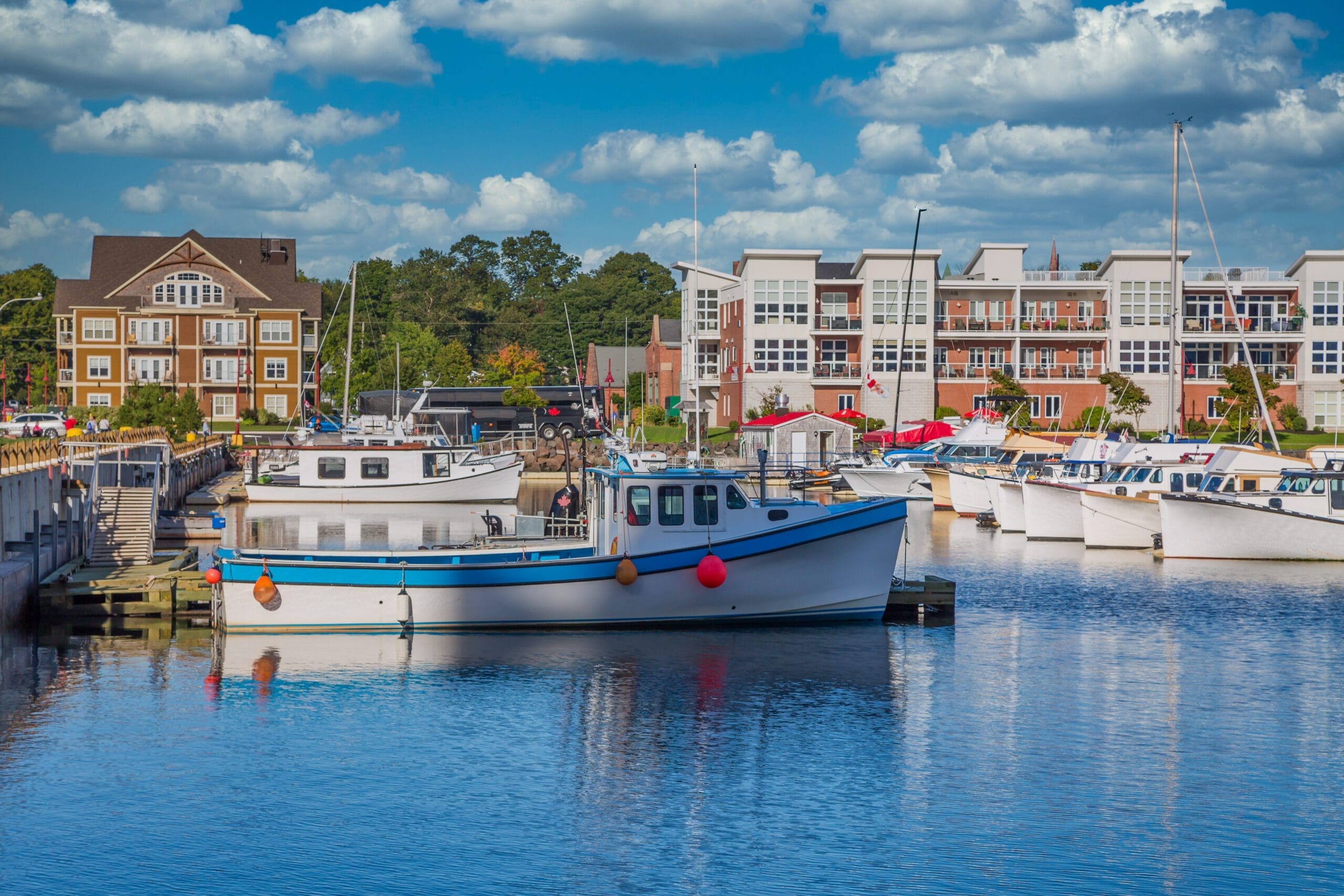 Boats for sale in Charlottetown, Prince Edward Island