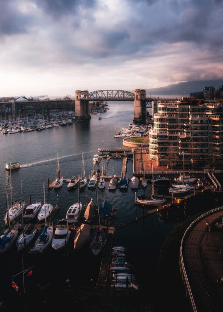 Why a move to Vancouver gives you the best of two worlds
