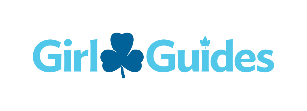 Girl Guide Logo PNG